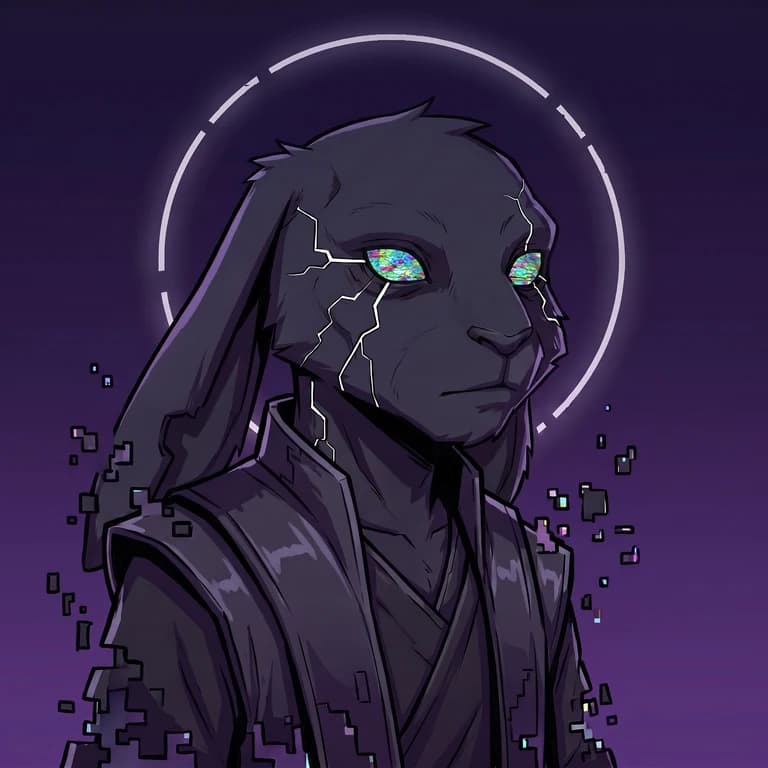 Korr — Common, Pixel Deck #2